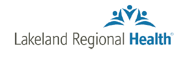 Logo Lakeland Regional Health