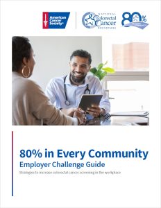 Employer Challenge Cover