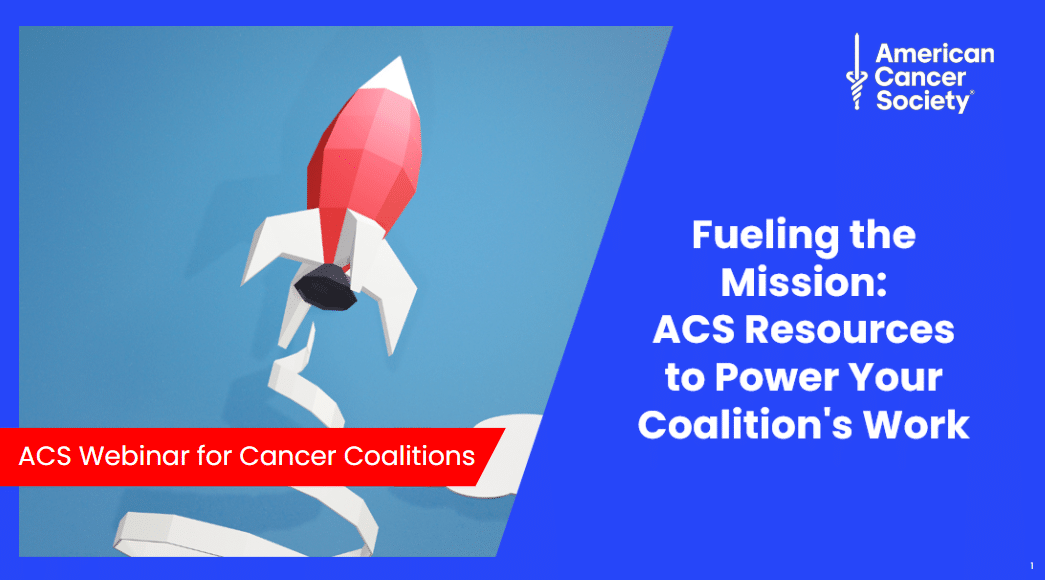 May 20th webinar ACS Resources cover
